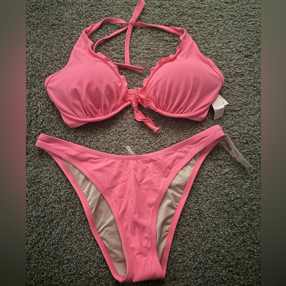 Brand new Victoria secret bikini